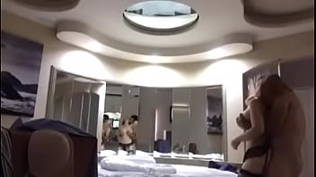 Preview 4 of Xxxii Videos Dog Puran - Cogida en espejo