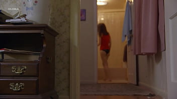 Preview 3 of Anal Ava Hardy - Katie Gibson - Malevolence 3: k.