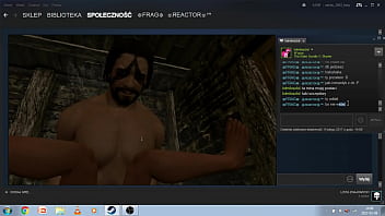 Preview 3 of Bonnie Grrey - Epic game orgy random people