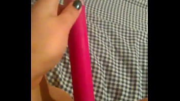 Preview 2 of Sars Jay - Vibrator Hour