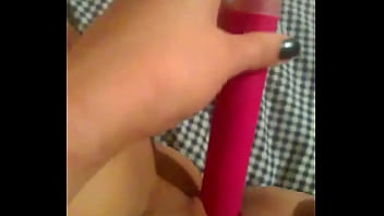 Preview 4 of Sars Jay - Vibrator Hour