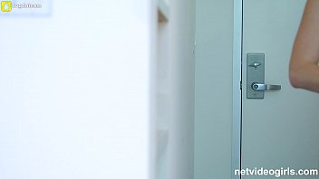 Preview 1 of Ftm Teen - Beautiful Natural Redhead Gives It Up