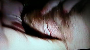 Preview 2 of Germany Momson Sex - Amature wife fucking herself