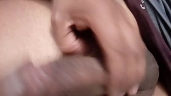 Preview 2 of Sleeping Step Mom Rape - Poniendose erecto