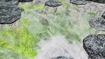 Preview 1 of Xnxx Shemael - Mmd erotic videos