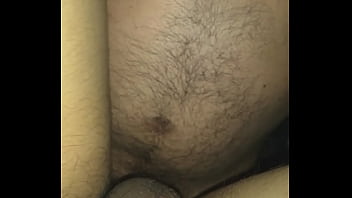 Preview 2 of Leakedvideo 8 - EL PAP&Aacute_ DE MI AMIGO ME COJE