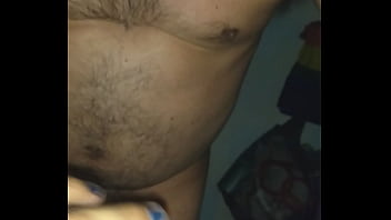 Preview 1 of Leakedvideo 8 - EL PAP&Aacute_ DE MI AMIGO ME COJE