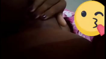 Preview 1 of Sunny Leone In Bikkni - Morena batendo uma