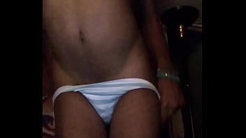 Preview 2 of Sunne Lion Xxx Video - Taking off my panties