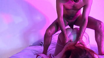 Preview 4 of Indiana Sex Girl - NAUGHTY NEIGHBOURS