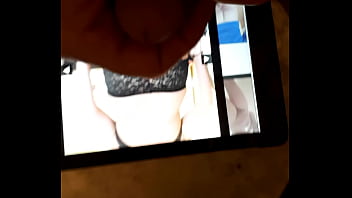 Preview 2 of Kylue Quinn - Cum4Us3 -Creamhunter Tribute for b. Girl mmm xxx
