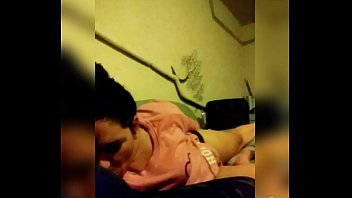 Preview 2 of Jamaica Dicks - Tranny slut smoking and sucking Cd cock