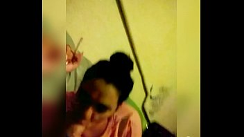 Preview 3 of Jamaica Dicks - Tranny slut smoking and sucking Cd cock