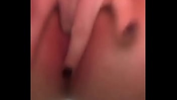 Preview 1 of Xxxxxx Black Vidios - Se mete el dedo por el culo