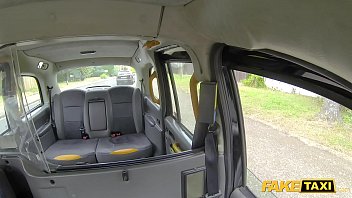 Preview 1 of Grey Snap - Fake Taxi Kira Noir and Fake Taxi Tradition