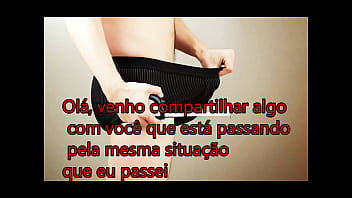 Preview 1 of Sex Video Full Dehati Saree Wali - pau pequeno conhe&ccedil_a minha historia