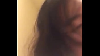 Preview 2 of Mom Sex Son With Hotel - bathroom