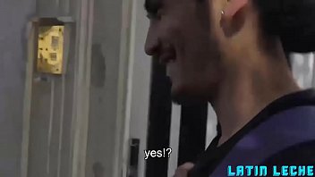 Preview 2 of Trkih Teen Gay Porno - Latin Leche 1