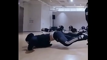 Preview 2 of Assam Bef Xxx - johnny (nct) dancing