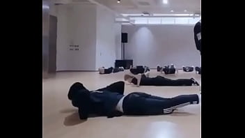 Preview 1 of Assam Bef Xxx - johnny (nct) dancing