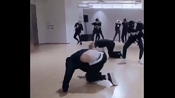 Preview 4 of Assam Bef Xxx - johnny (nct) dancing