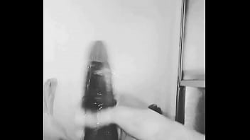 Preview 4 of Extrem Young Porn - Thick cock