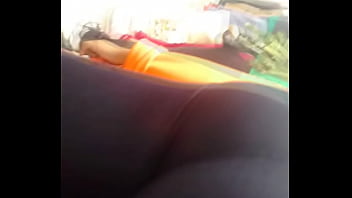Preview 4 of Kats Sex - En la calle