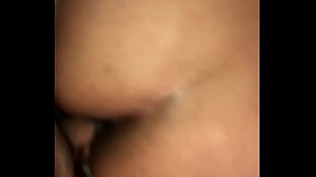 Preview 2 of Big Lund Big Chuth - My big ass wife in doggy style