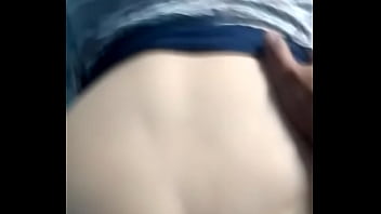 Preview 2 of Sperma Gogo First Cumshot - Cdzinha do sexlog Goi&acirc_nia