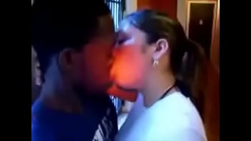 Preview 2 of Xxx 0mb - jessica sanchez interracial kissing 9