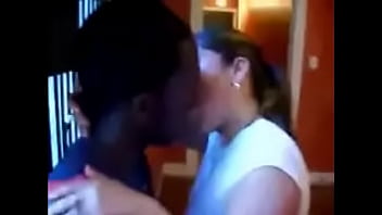 Preview 1 of Xxx 0mb - jessica sanchez interracial kissing 9