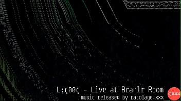 Preview 3 of En Vestido La Salvadorea - L_&ccedil_&deg_&deg_&ccedil_ - Live at Branlr Room (part 5/5)