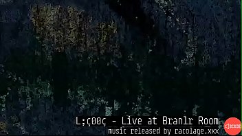 Preview 1 of En Vestido La Salvadorea - L_&ccedil_&deg_&deg_&ccedil_ - Live at Branlr Room (part 5/5)