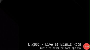 Preview 4 of En Vestido La Salvadorea - L_&ccedil_&deg_&deg_&ccedil_ - Live at Branlr Room (part 5/5)