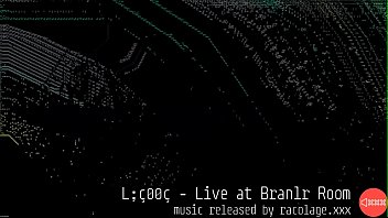 Preview 3 of Sex Mssg - L_&ccedil_&deg_&deg_&ccedil_ - Live at Branlr Room (part 4/5)