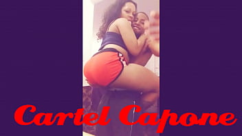 Preview 1 of Skye Blue Porn Videos - Cartel Capone