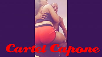 Preview 4 of Skye Blue Porn Videos - Cartel Capone