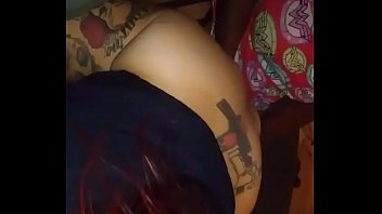Preview 3 of 18 Year Xxx Girl And Boys - Threesome With Latina