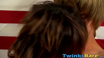 Preview 1 of Japani Sax Video - Cock hungry young guys have steamy bare fucking session