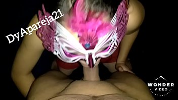 Preview 4 of Tamil Sex Vidoes Youtp - Haciendo un blowjob que opinan?