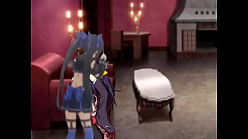 Preview 1 of Xxx School Purs - test de animacion de monas chinas - futaba-chan