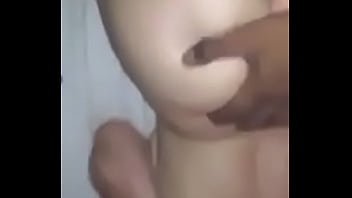 Preview 4 of Holly Halston And - King lb fucking friend from the back