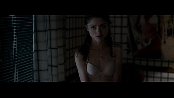 Preview 2 of Xnxnx Mp3 - Natalia Dyer - Stranger Things - S01E02