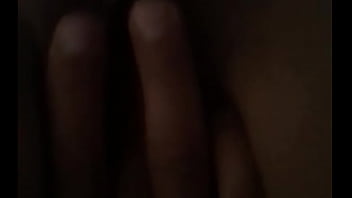 Preview 2 of Mi Tia En Cachetero - cojiendo a mi ex lll
