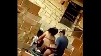 Preview 1 of Xnxx Indian Sister Vs Brothers - Flagrante nos vizinhos