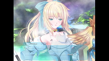 Preview 1 of Borweb Japanselingkuh - Princess X fan Disc ep22 - Learning more about it all