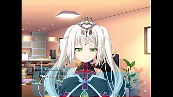 Preview 4 of Borweb Japanselingkuh - Princess X fan Disc ep22 - Learning more about it all