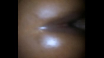 Preview 2 of With Hes Mama - Ebony couple fucking