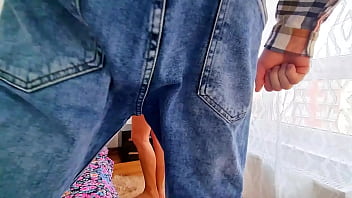 Preview 1 of Ifm Lydia Bennett - finally i convinced my hot stepsister to fuck