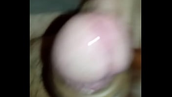 Preview 2 of No1 Pornstar - A quickie with my Magic Wand sleeve...